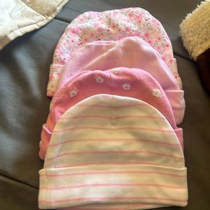 Baby hats